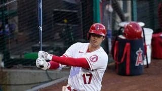【MLB】大谷翔平について「母から電話が来て…」　米識者が“愛”告白「恋しているのか、と」