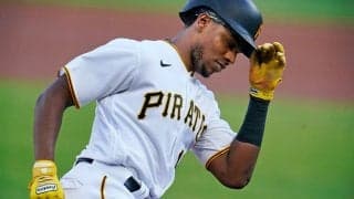 【MLB】「ありえないだろ！」　打球に目を奪われた？　ベース踏み忘れた“幻アーチ”に米激怒