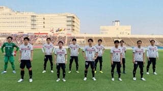 横浜FMとFC東京がそれぞれHonda FC、順天堂大に敗戦…王者・川崎Fも長野に辛勝《天皇杯》