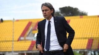 フィリッポ・インザーギ氏がセリエBブレシアの監督に就任