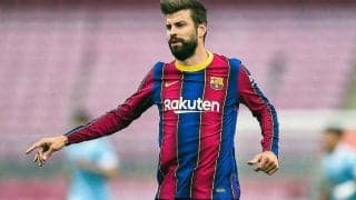 ピケが更なる減俸受け入れの意向!　財政難のクラブに歩み寄り