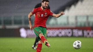 欧州王者ポルトガルが快勝でユーロ初戦へ! C・ロナウド弾にB・フェルナンデスが3ゴールに絡む《国際親善試合》