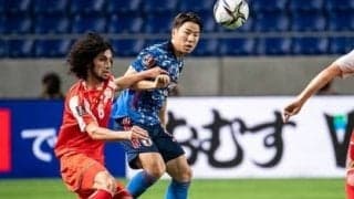 日本代表、大迫不在時の解決策。浅野拓磨の２つのプレーに注目