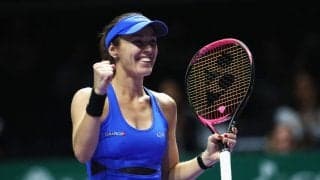 小柄な15歳の少女がどうやってテニスの世界女王になったのか