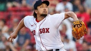 【MLB】澤村拓一の加入は「ギャンブルだったが…」　快投に米局称賛「疑念は払拭された」