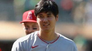 【MLB】米国でついに“全国区”の選手になった大谷翔平　番記者が明かす取材状況の激変ぶり