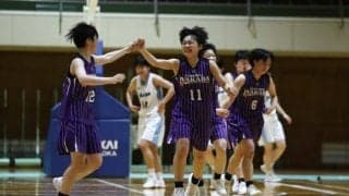 【福岡女子インターハイ予選】福岡大附若葉が４年ぶりに夏の切符を奪還！