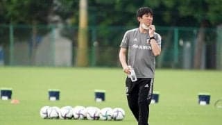 森保一日本代表監督の激論　大住良之×後藤健生(2)「五輪代表はもう一つのＡ代表」「タジキスタン戦で本当に残念だったこと」