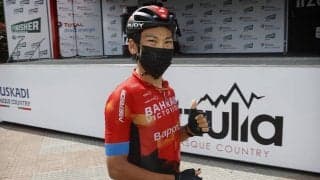 東京五輪代表・新城幸也がツール･ド･フランスの魅力を語る「全てがハイレベルで別格」