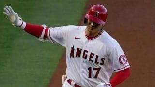 【MLB】大谷翔平、日本人初HRダービーへ米メディア猛プッシュ「テレビで必見だ」