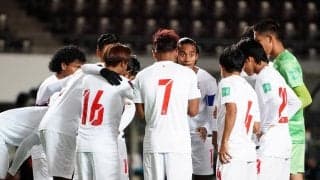 来日中のミャンマー代表のスタッフがホテルで急逝…新型コロナは陰性