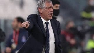 ユーロ前のテストマッチ快勝のポルトガル、指揮官はチームに自信「素晴らしいチームであることに疑いの余地はない」