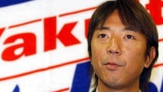 伊藤智仁のような投手は「二度と出ない」。八重樫幸雄が見た「悲運のエース」の野球人生