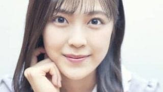 乃木坂46柴田柚菜は応援歌を口ずさむロッテファン「始球式に出たい！」
