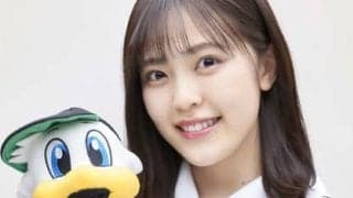 乃木坂46柴田柚菜は千葉ロッテ推し。スタジアムでチアとして踊った経験も