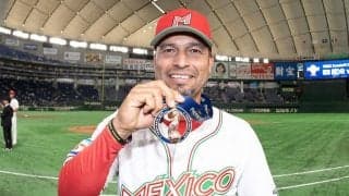 野球五輪出場のメキシコ代表監督が突然の解任　元NPB戦士が暗躍と海外メディア指摘