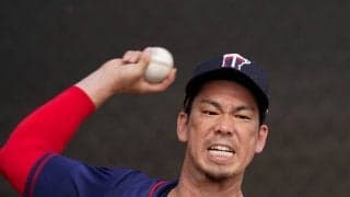 【MLB】前田健太が1482日ぶりマイナー登板　3Aで4回を5K1安打1失点、故障からの回復順調