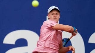 元ジュニア王者の差別発言をATPが調査へ