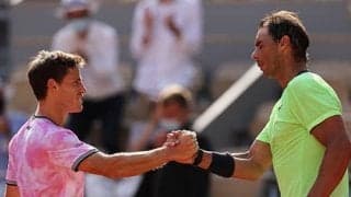 「もうラファとはやりたくない」