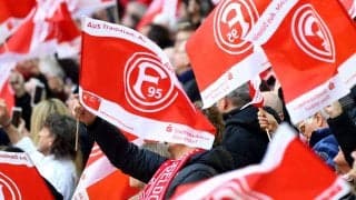 デュッセルドルフが千葉の下部組織出身のDF内野貴志を獲得「希望した選手の1人」