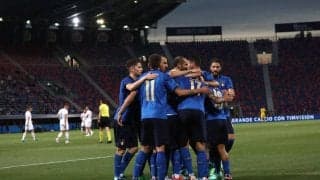 「父親以上の活躍も期待できる」トルコ人指揮官が、ユーロ開幕戦で母国と戦うイタリア代表期待の選手語る