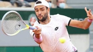 全仏敗退も「止まりたくない」