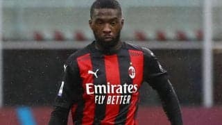 チェルシー、トモリをミランへ売却へ 移籍金は38億円か