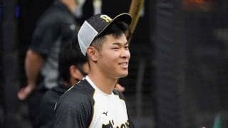 セ・リーグ外野手は阪神が“3人独占”に、藤浪も順位上昇…球宴ファン投票中間発表