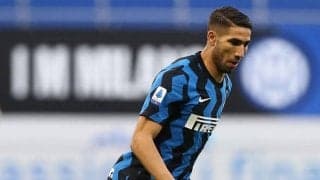 チェルシーがハキミ獲得に動く！PSGとの争奪戦に