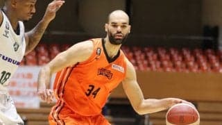 大阪がペリー・エリスの獲得を発表「優勝するために貢献したい」