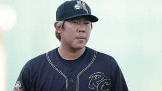 巨人が山口俊の獲得を発表　ジャイアンツ傘下3Aを自由契約、2年ぶりに古巣復帰