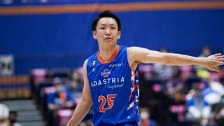 茨城が平尾充庸と契約継続「チームでも個人でも精進して参りたい」