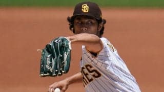 【MLB】ダルビッシュを負かした古巣カブス指揮官は今も“未練”？「本当に優れた投手だ」