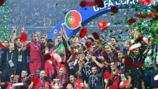 ユーロ2020を「知られざるジンクス」で占う。強豪国に嫌なデータがズラリ