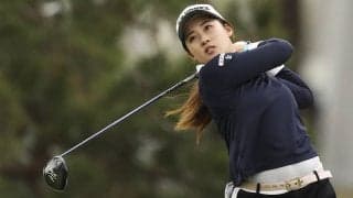 「LPGAメディヒール選手権」笹生の快挙に刺激を受けた日本勢に大会直前インタビュー