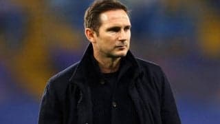 ヌーノ監督破談のクリスタル・パレス、元チェルシーのランパード氏招へいに関心？