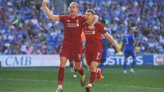 リバプール加入10周年のヘンダーソンを称えるミルナー「常に自分よりも人のことを考えるリーダー」