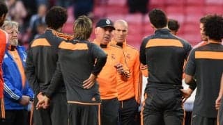 欧州に吹き荒れる監督交代の嵐(2)透けて見える来季の勢力図