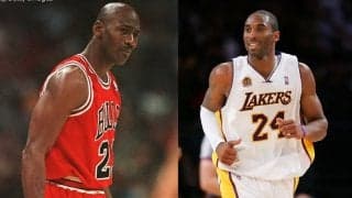 MJとコービーは13回、ダンカンが16回、歴代1位は誰だ？／MVP票獲得回数ランキング