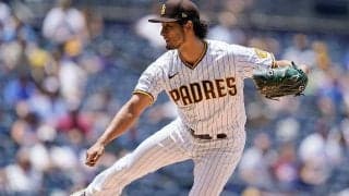 【MLB】ダルビッシュの150km“魔球”が「ヤバイ」　自身も手応え「恩返しのつもりが…」