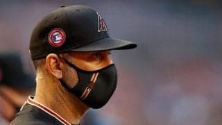 【MLB】Dバックス、36年ぶり敵地19連敗…　シーズン111敗の最悪ペース、決勝打が物議呼ぶ