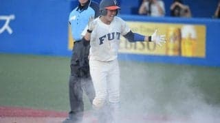 【大学野球】史上2度目の“珍事”起きた！　全日本大学選手権で14年ぶり「満塁ランニング本塁打」