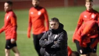 【日本代表5連戦最重要マッチ(1)】ストイコビッチ監督セルビアの若手FWを「元鹿島コンビ」が止める!?