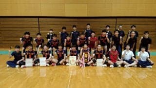 男子 松江工、女子 安来が優勝【インターハイ島根県予選】