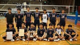 男子 宇部商、女子 誠英が優勝【インターハイ山口県予選】