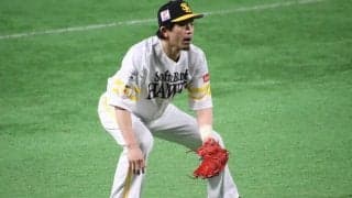 鷹・松田宣浩がパ・リーグ新記録を樹立　三塁手として1775試合出場、有藤道世氏超え
