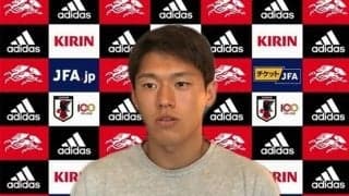 U-24日本代表GK沖悠哉、国際経験の少なさを言い訳にせず「置かれた環境で全力を出し切る」