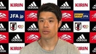 酒井宏樹が感じるプレッシャー「OAは必ずしも歓迎されているわけではない」