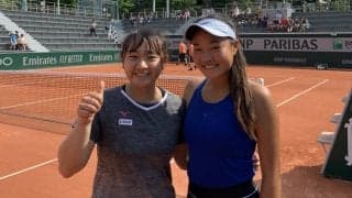 全仏Jr.帯同コーチが語る昨年大会の違いとコロナへの対応〔アジア通信特別編(1)〕