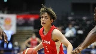 三好の3ポイントなどで最終クォーターに本来のプレーを取り戻した女子日本代表が勝利
